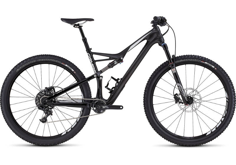 Specialized Camber Carbon 29